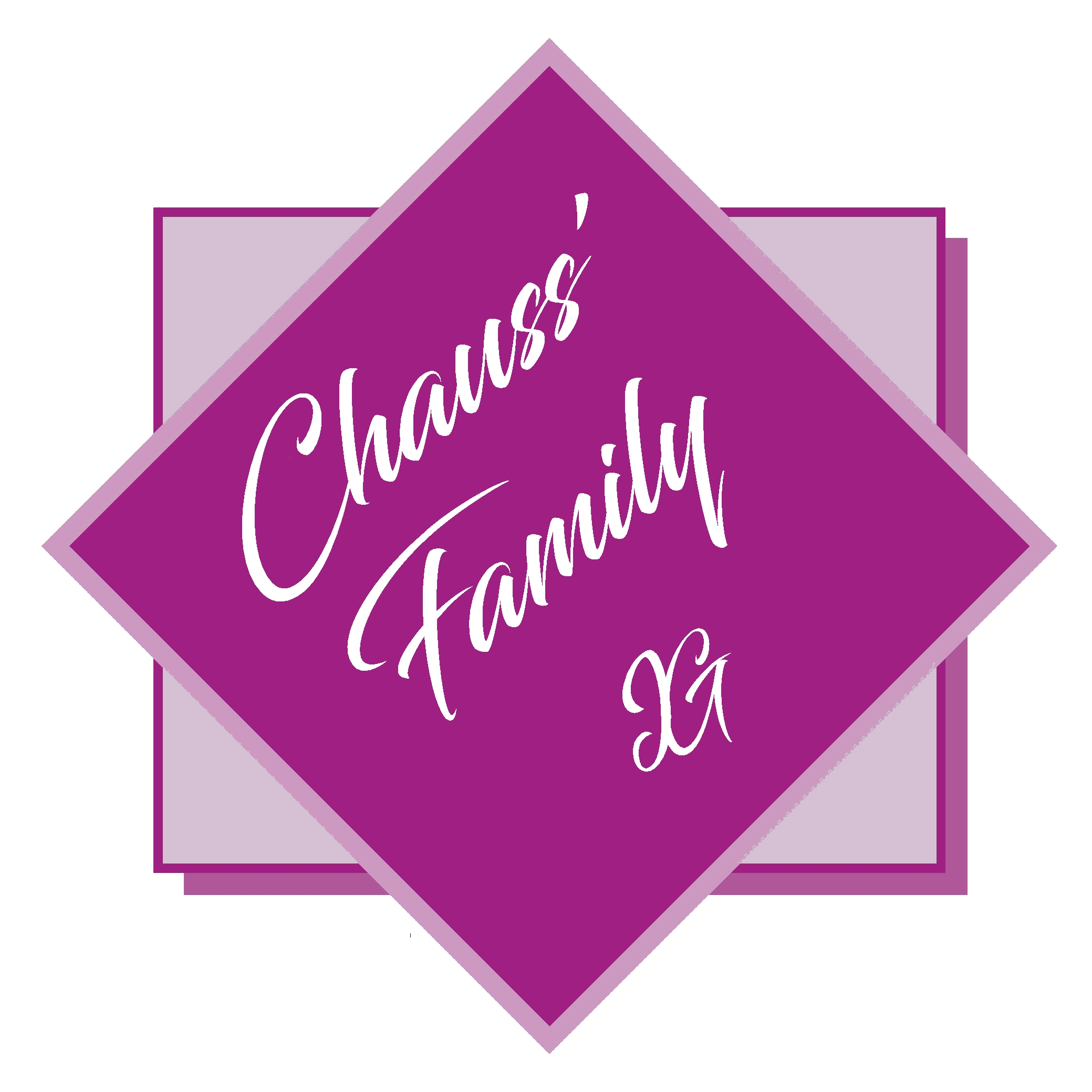 Chauss Family
