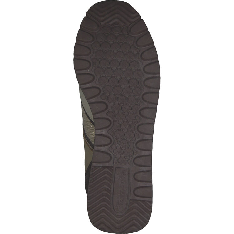 23706-29 389 Chocolate Comb