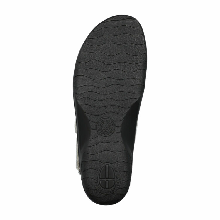 Sandales réglables pour femme marque Mobils. Getha Multicolored. Disponible chez Chauss'Family magasin de chaussures à Issoire.
