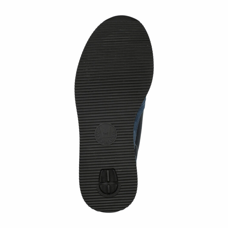 Baskets de la marque Mephisto. Référence Gilford Mulberry. Disponible chez Chauss'Family magasin de chaussures à Issoire.
