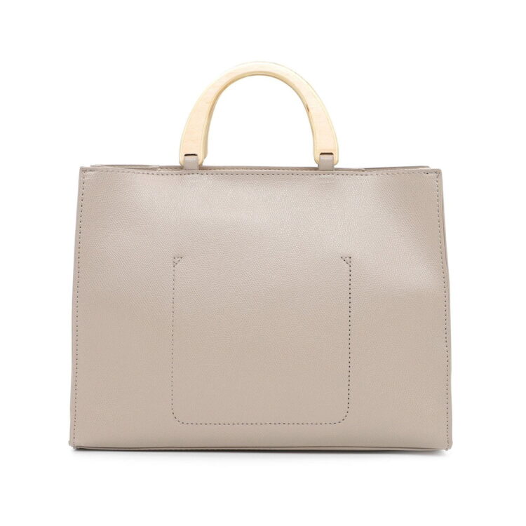 Sac cabas rose de la marque Tamaris. Référence : Lavinia 32090.900 beige. Disponible chez Chauss'Family magasin de chaussures et sacs à main à Issoire.