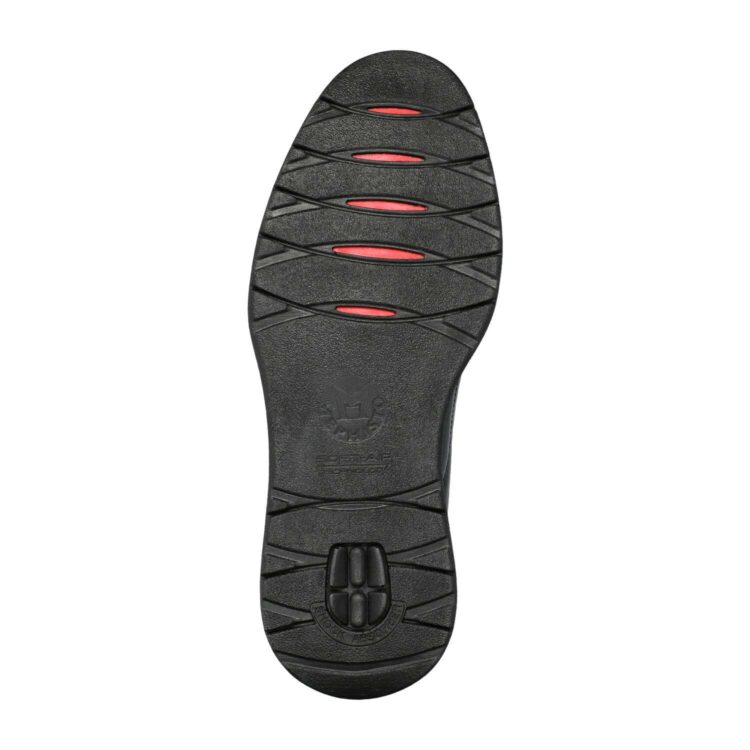 Baskets de la marque Mephisto. Référence Ilkar Black 61300. Disponible chez Chauss'Family magasin de chaussures à Issoire.