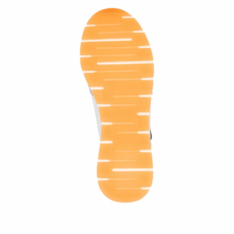 Baskets colorées pour femme de la marque Remonte. Référence D2G00-80 Multi. Disponible chez Chauss'Family magasin de chaussures à Issoire.
