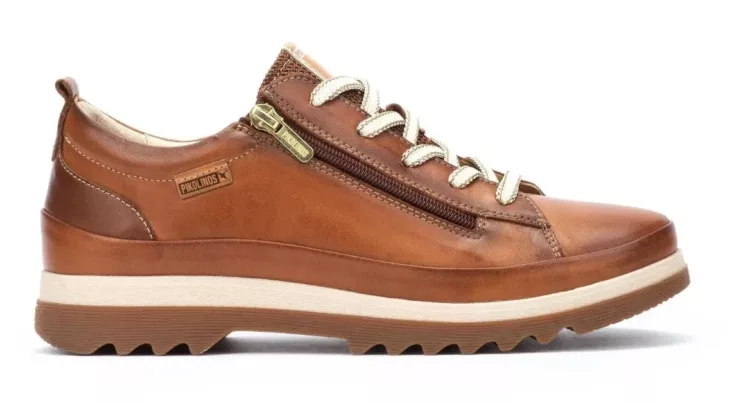 Pikolinos Chaussures marron – Image 2