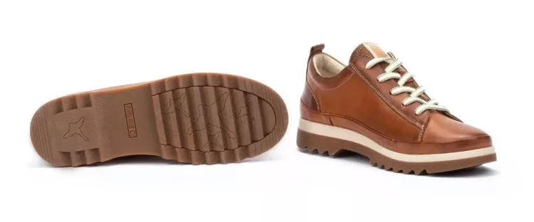 Pikolinos Chaussures marron – Image 3